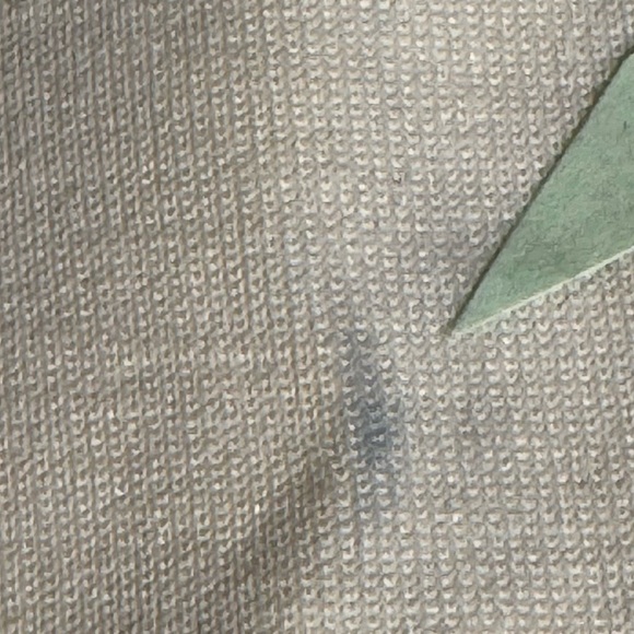 Athleta Seasoft 1/4 Zip Women’s Pull-Over Magnolia White Size S/P - Picture 9 of 12